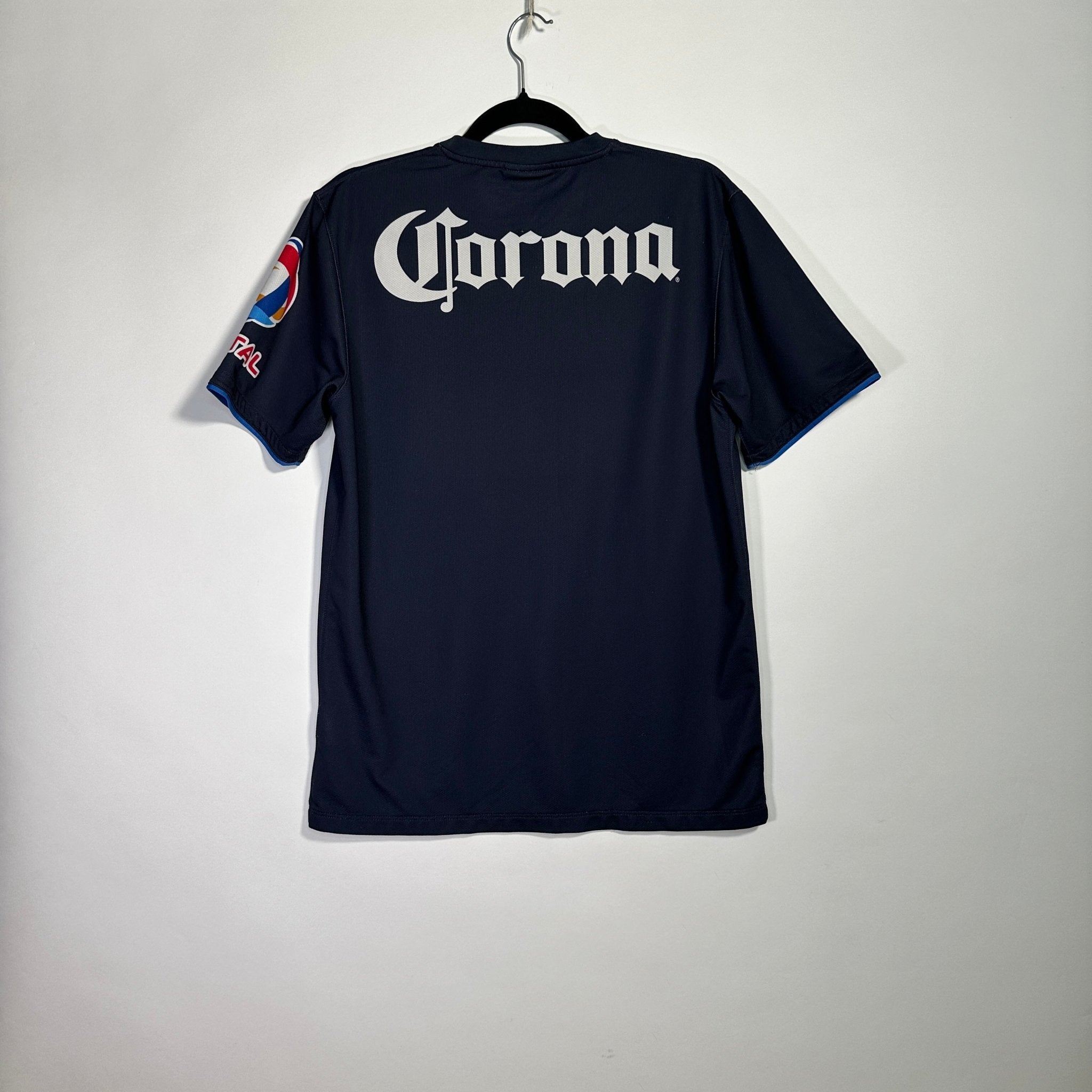 Club América Visita 2014 - Talla M - YaelitoMix