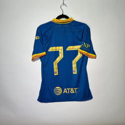 Club América Visita 2016 (Versión Jugador) - Talla M - YaelitoMix