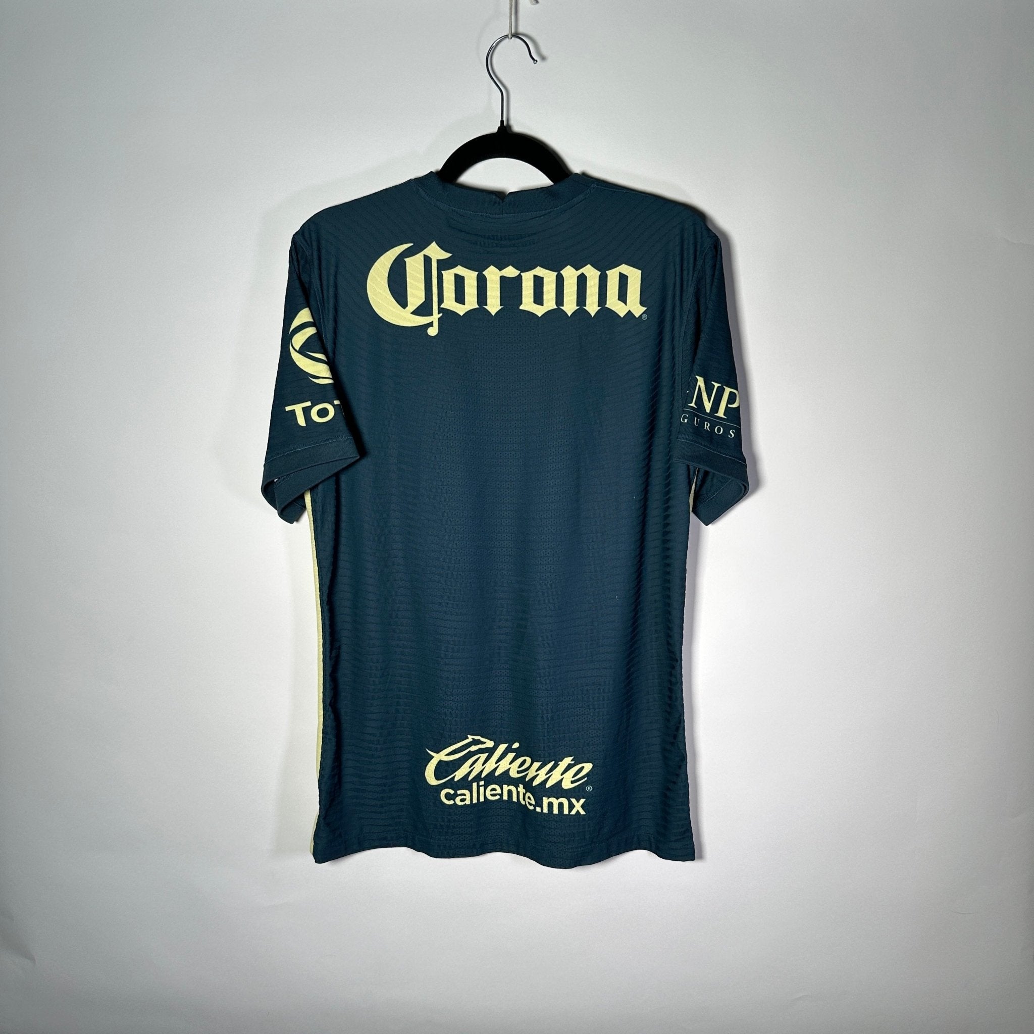 Club América Visita 2021 (Versión Jugador) - YaelitoMix