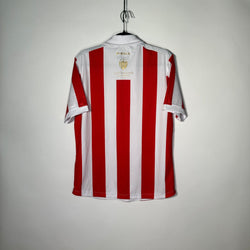 Club Necaxa Especial Centenario 2023 - Talla M - YaelitoMix