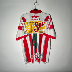 Club Necaxa Local 2000 - YaelitoMix