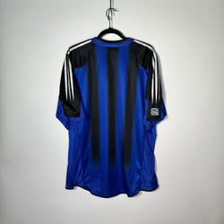 Colorado Rapids Local 2005 - Talla XL - YaelitoMix