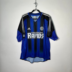 Colorado Rapids Local 2005 - Talla XL - YaelitoMix