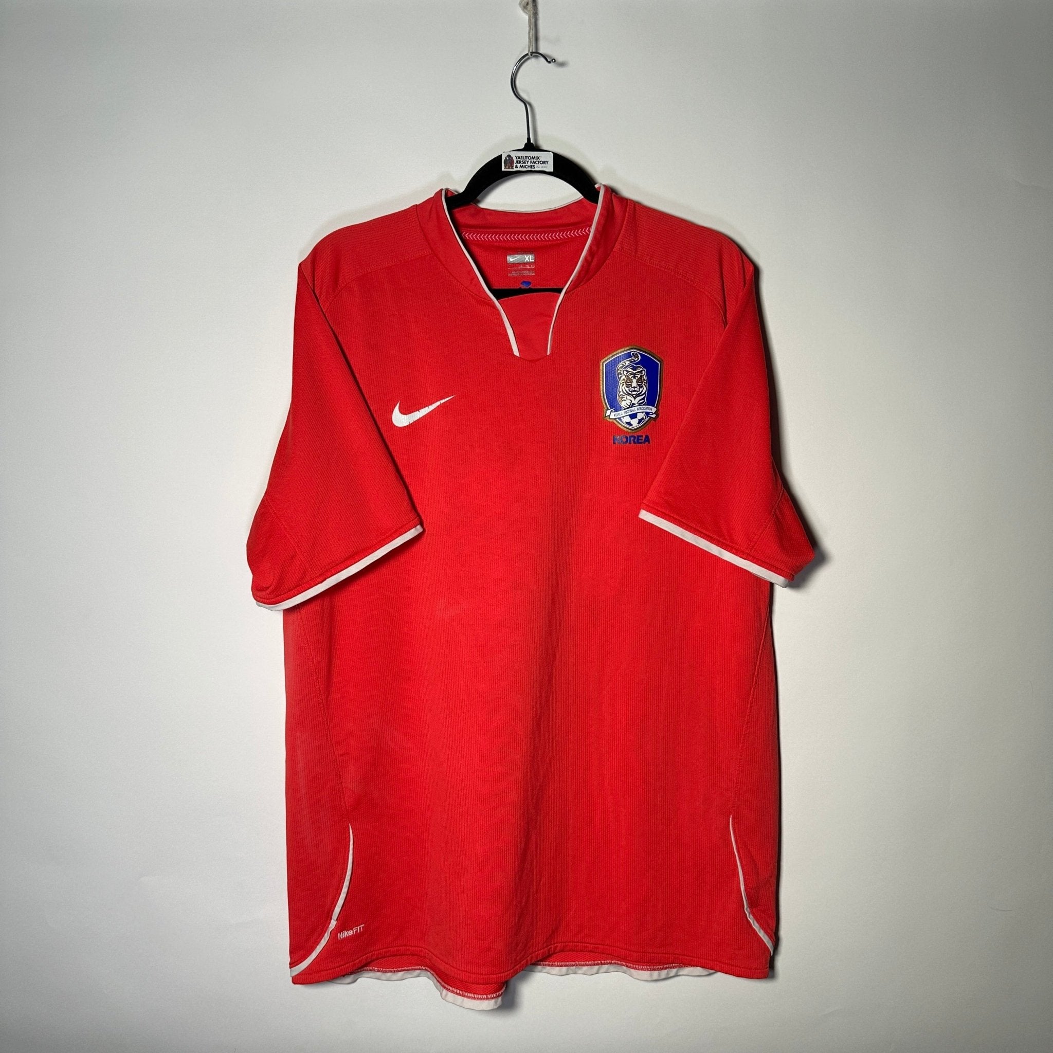 Corea del Sur Local 2008 - YaelitoMix