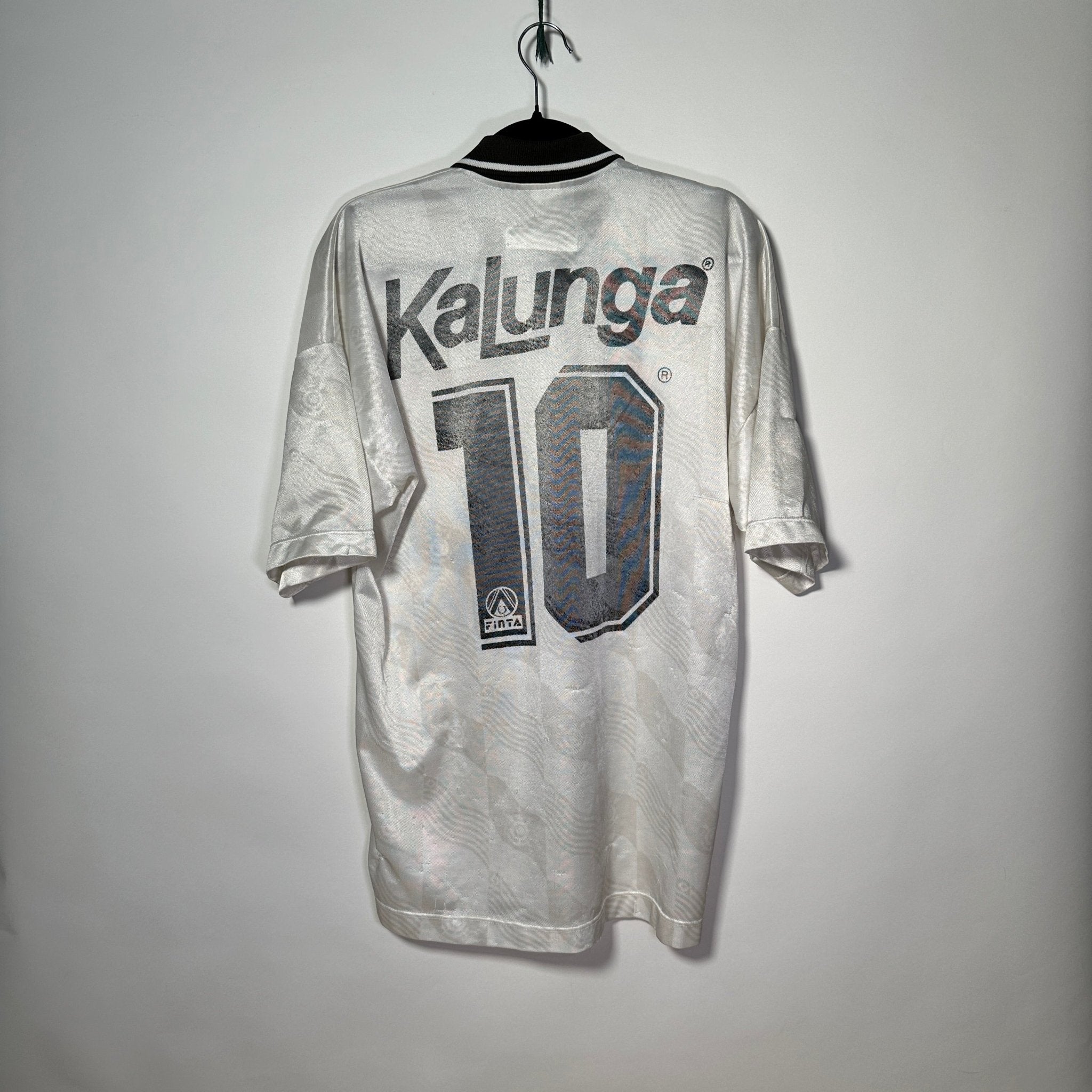 Corinthians Local 1994 - Talla L/G - YaelitoMix