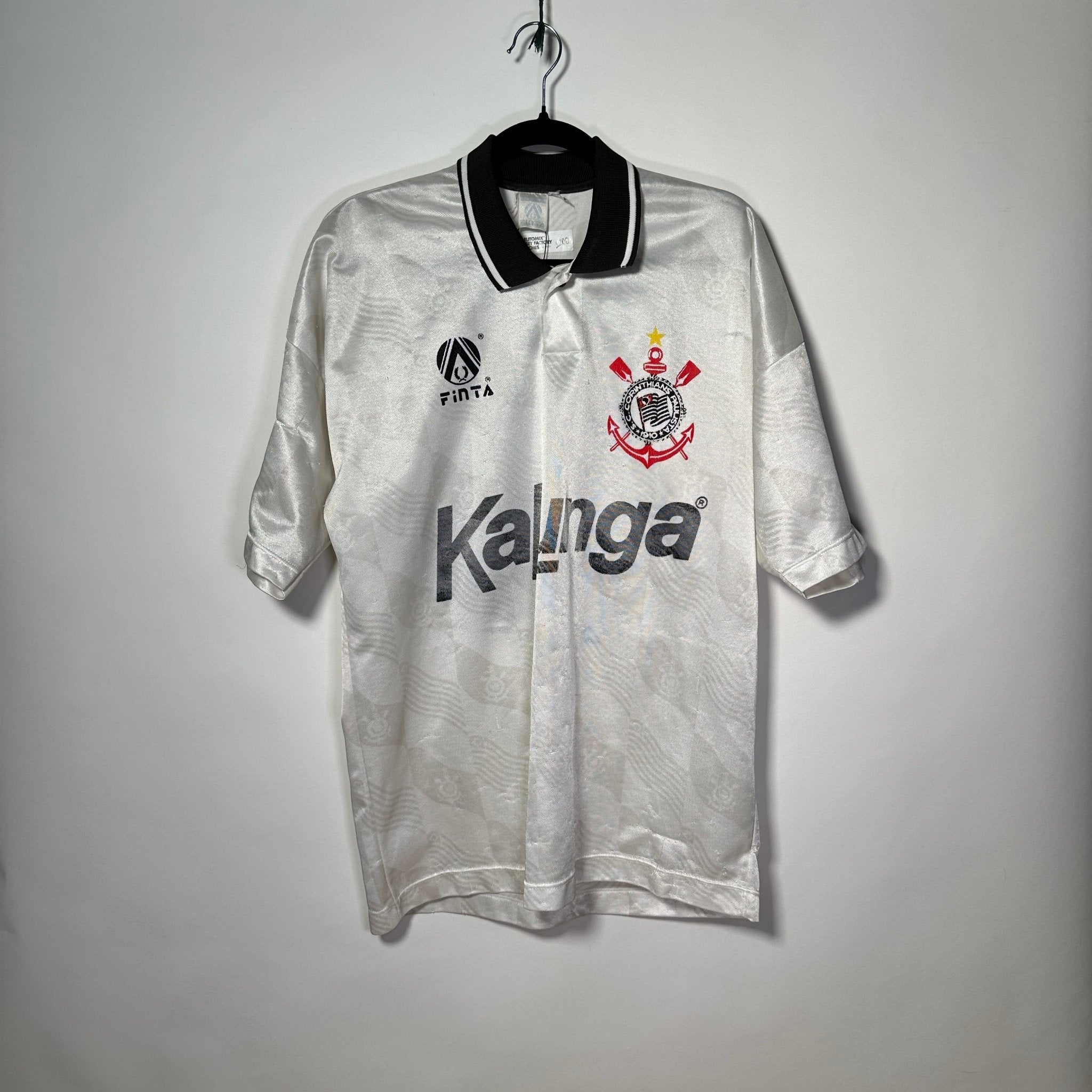 Corinthians Local 1994 - Talla L/G - YaelitoMix