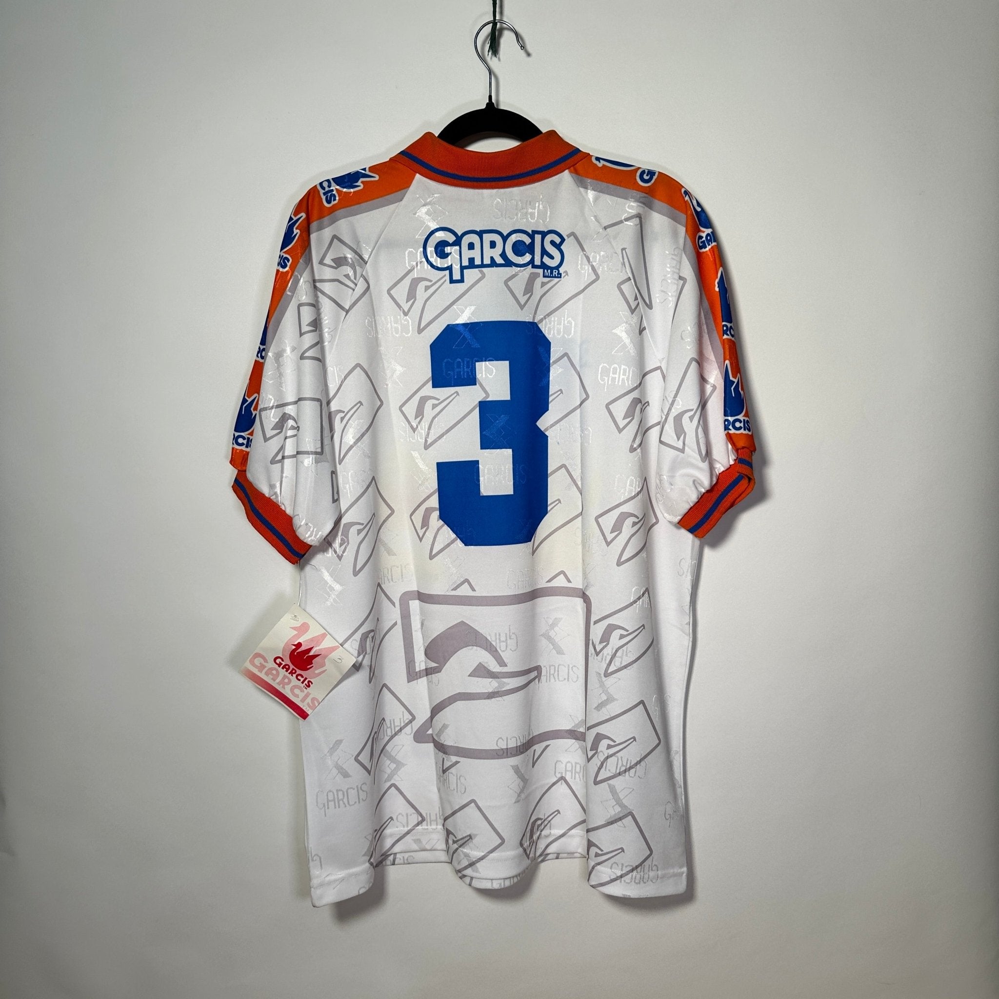 Correcaminos UAT Visita 1999 - Talla XL - YaelitoMix
