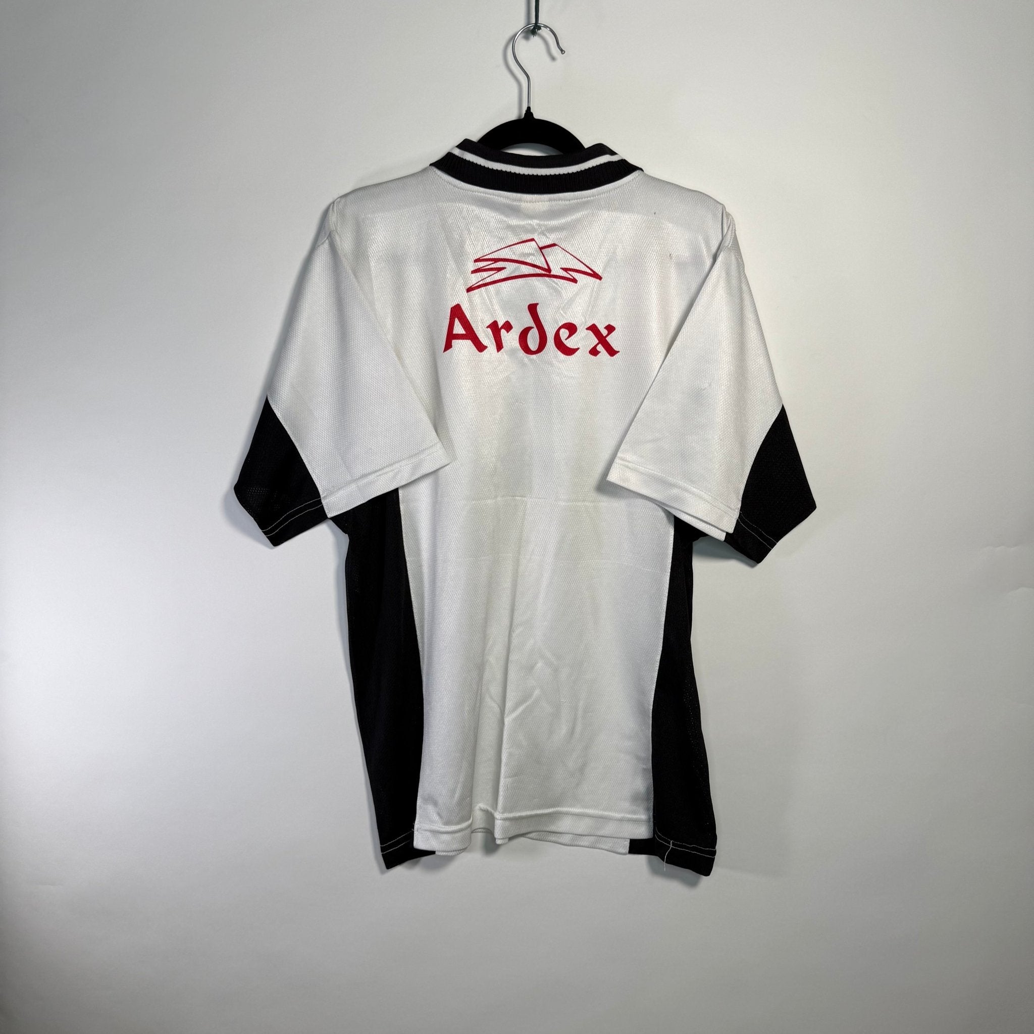 Coyotes Neza Entrenamiento 2011 - Talla M - YaelitoMix