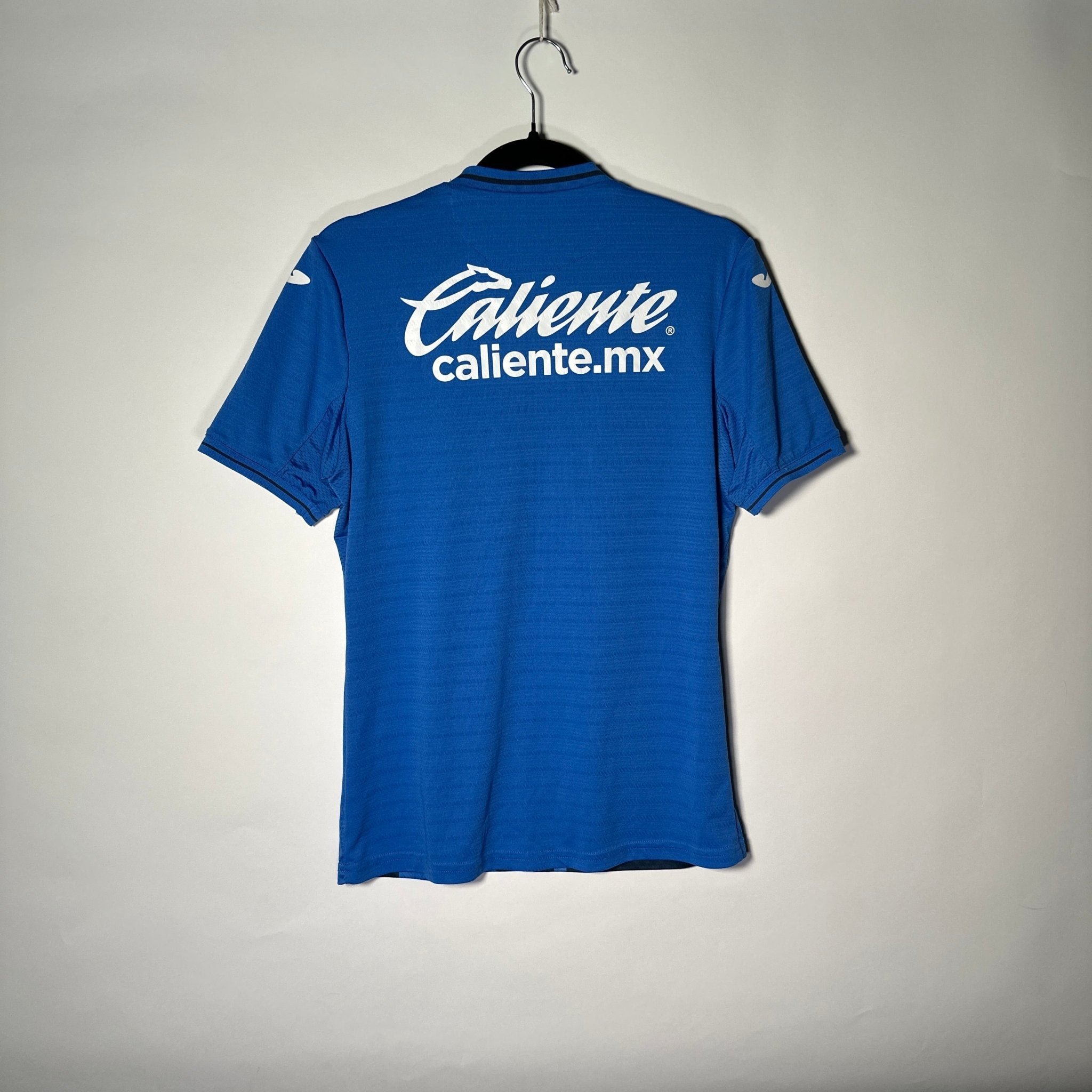 Cruz Azul FC Local 2022 - YaelitoMix