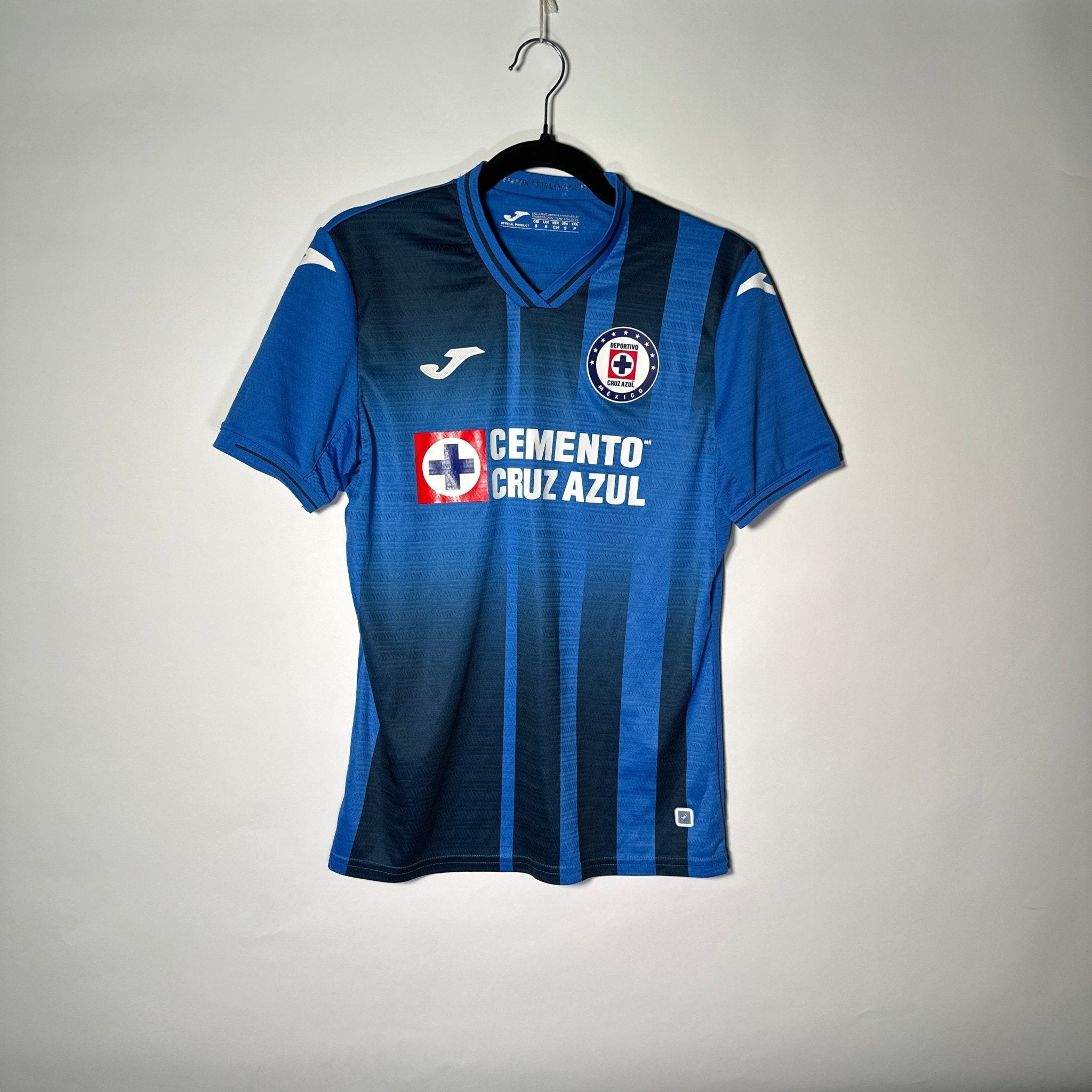Cruz Azul FC Local 2022 - YaelitoMix