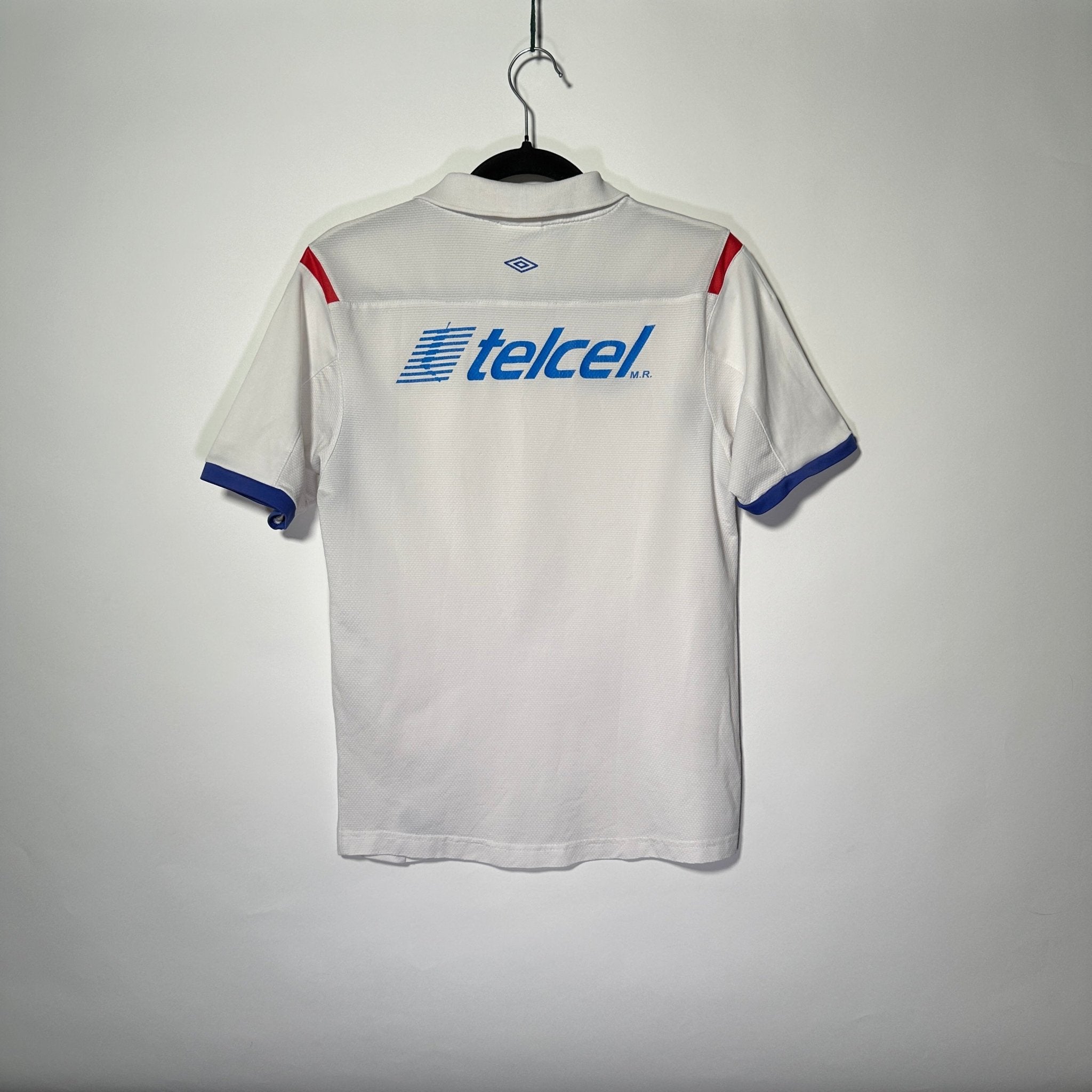 Cruz Azul FC Visita 2011 - Talla S/CH