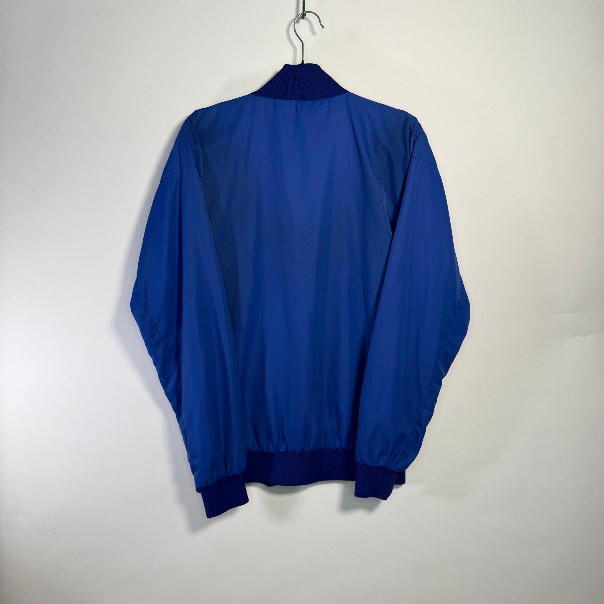 Cruz Azul Jacket 2013 - Talla M - YaelitoMix