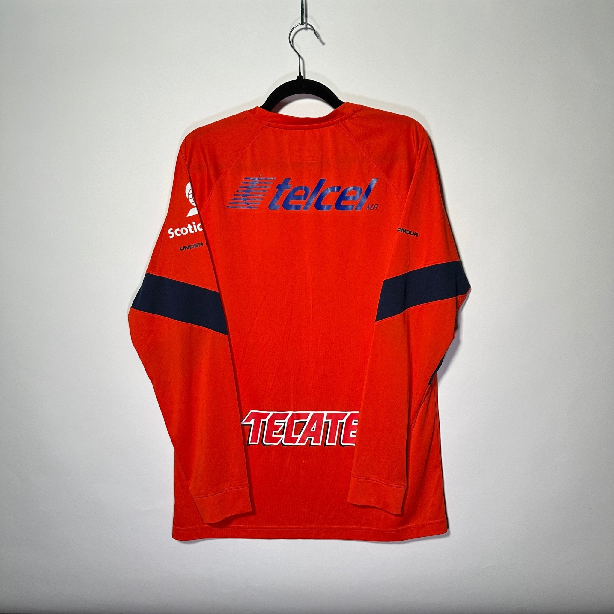 Cruz Azul Portero 2016 - Talla L/G - YaelitoMix