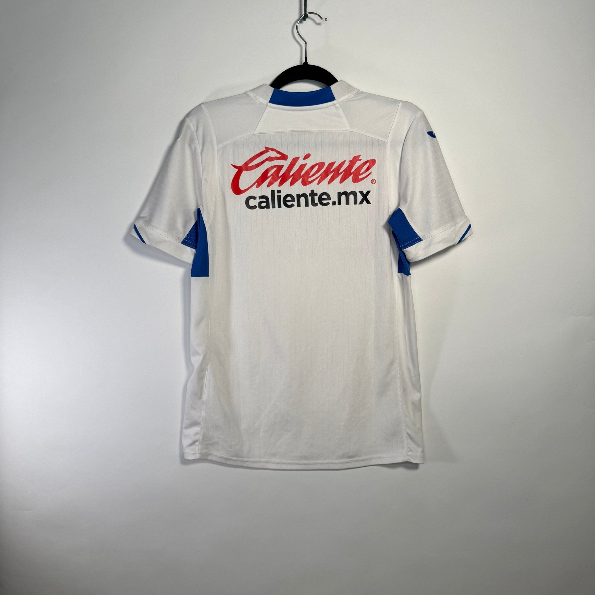 Cruz Azul Visita 2018 - Talla S/CH - YaelitoMix