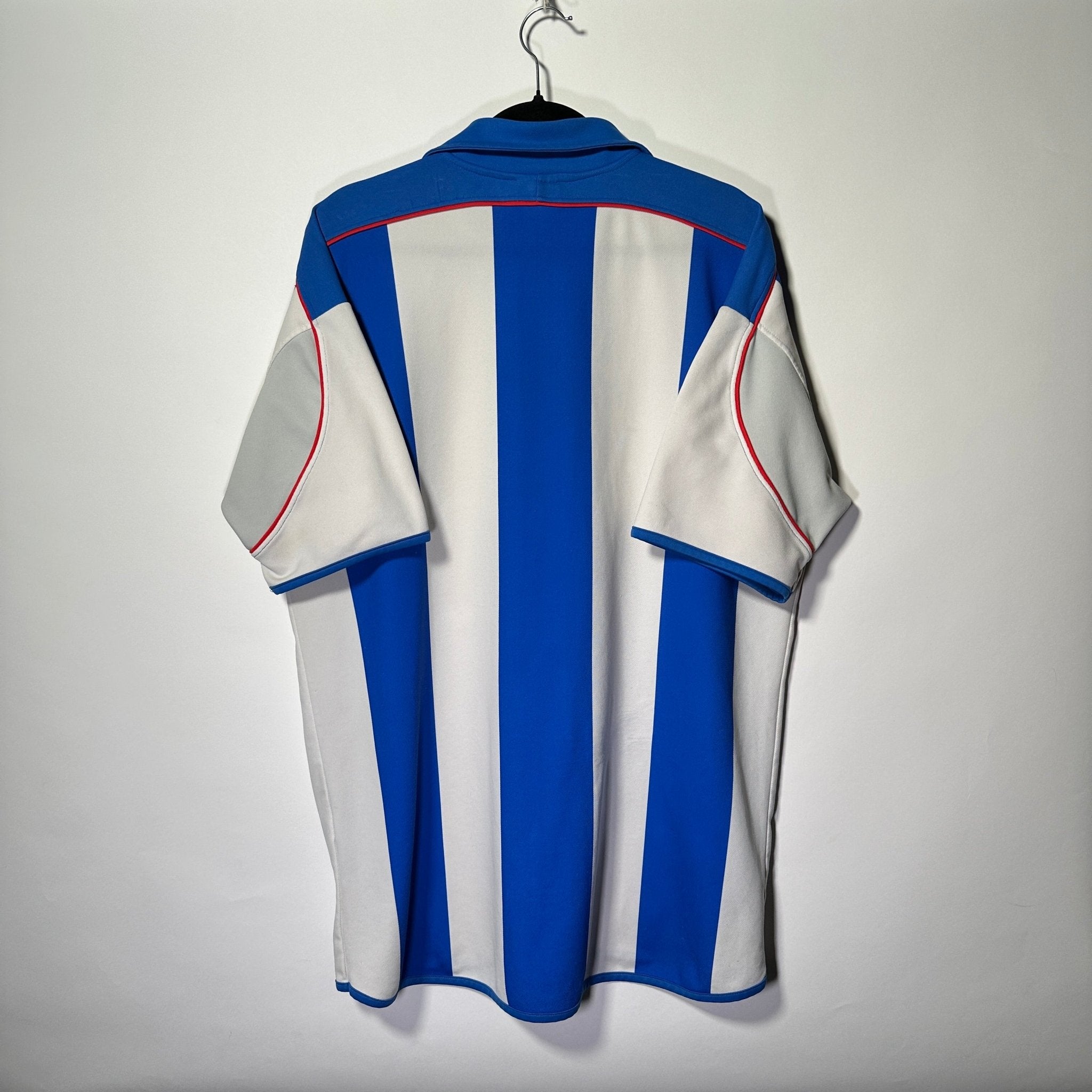 Deportivo La Coruña Local 2001 - Talla XL