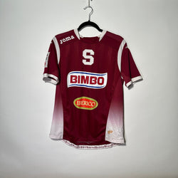 Deportivo Saprissa Local 2014 - Talla S/CH - YaelitoMix