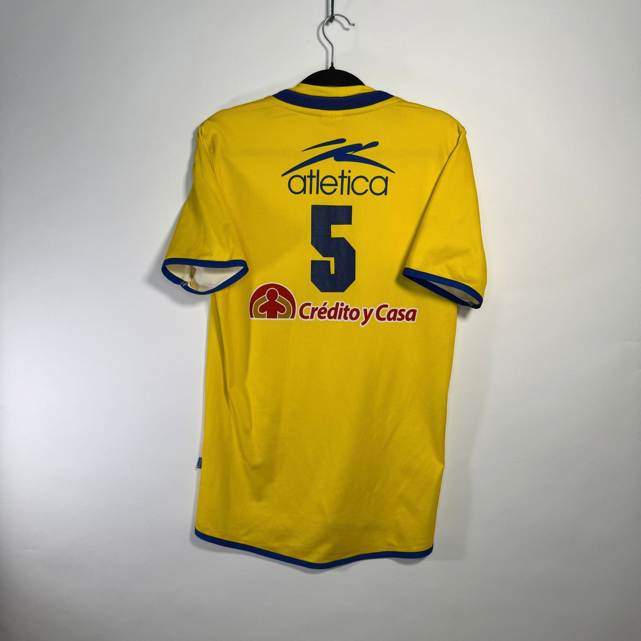 Dorados de Sinaloa Entrenamiento 2004 - Talla L/G - YaelitoMix