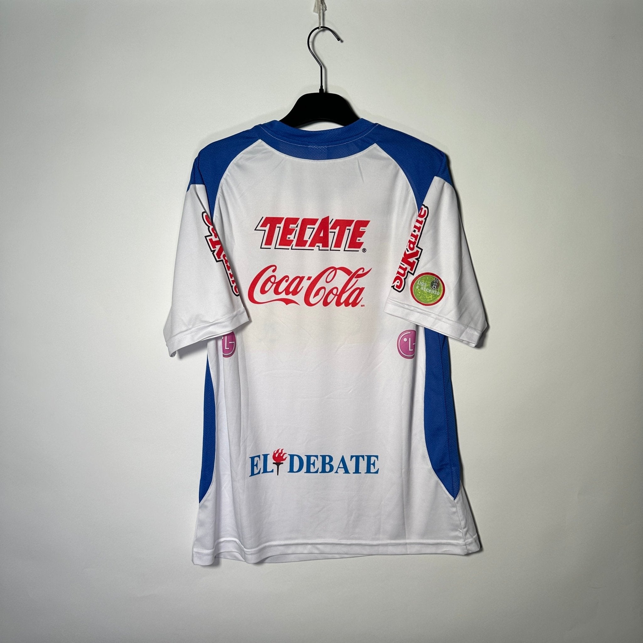 Dorados de Sinaloa Local 2011 - YaelitoMix