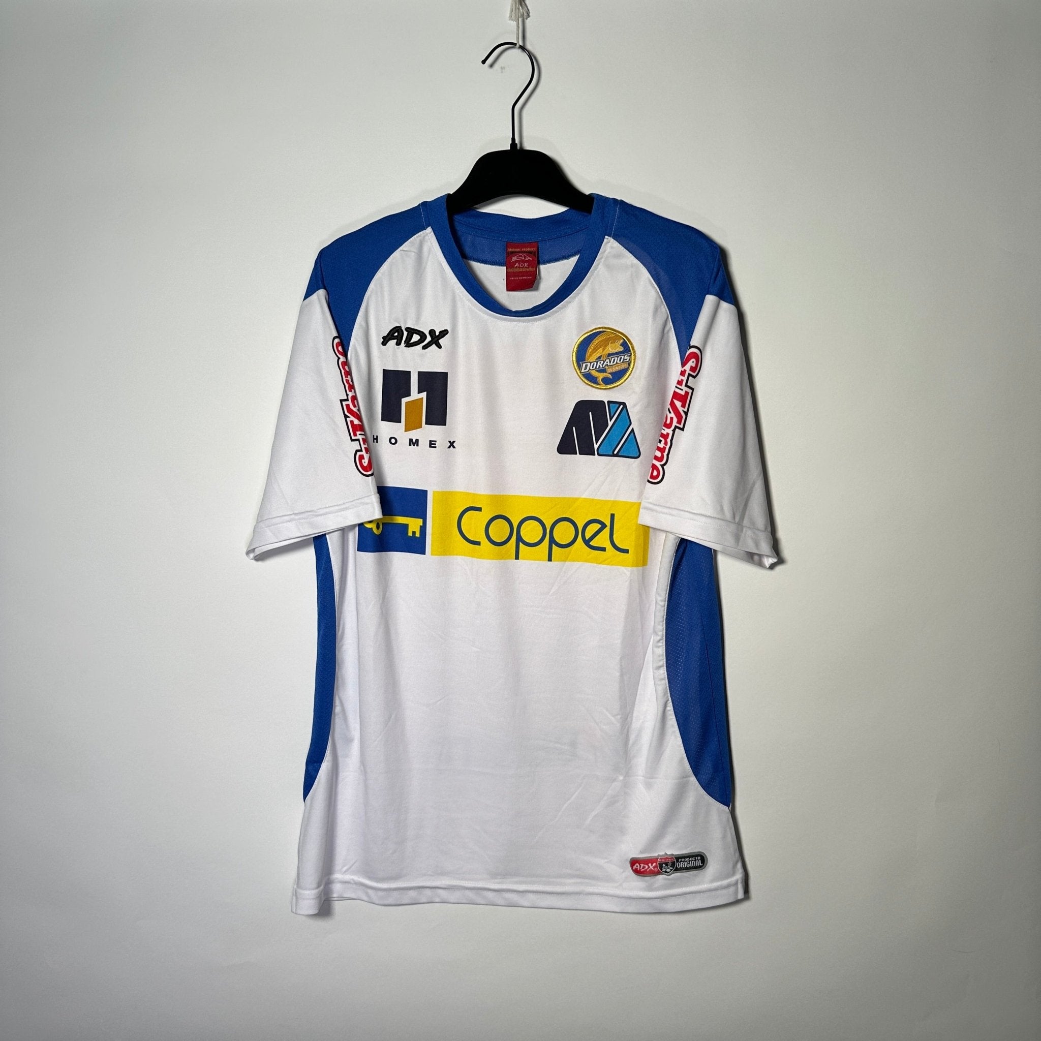 Dorados de Sinaloa Local 2011 - YaelitoMix