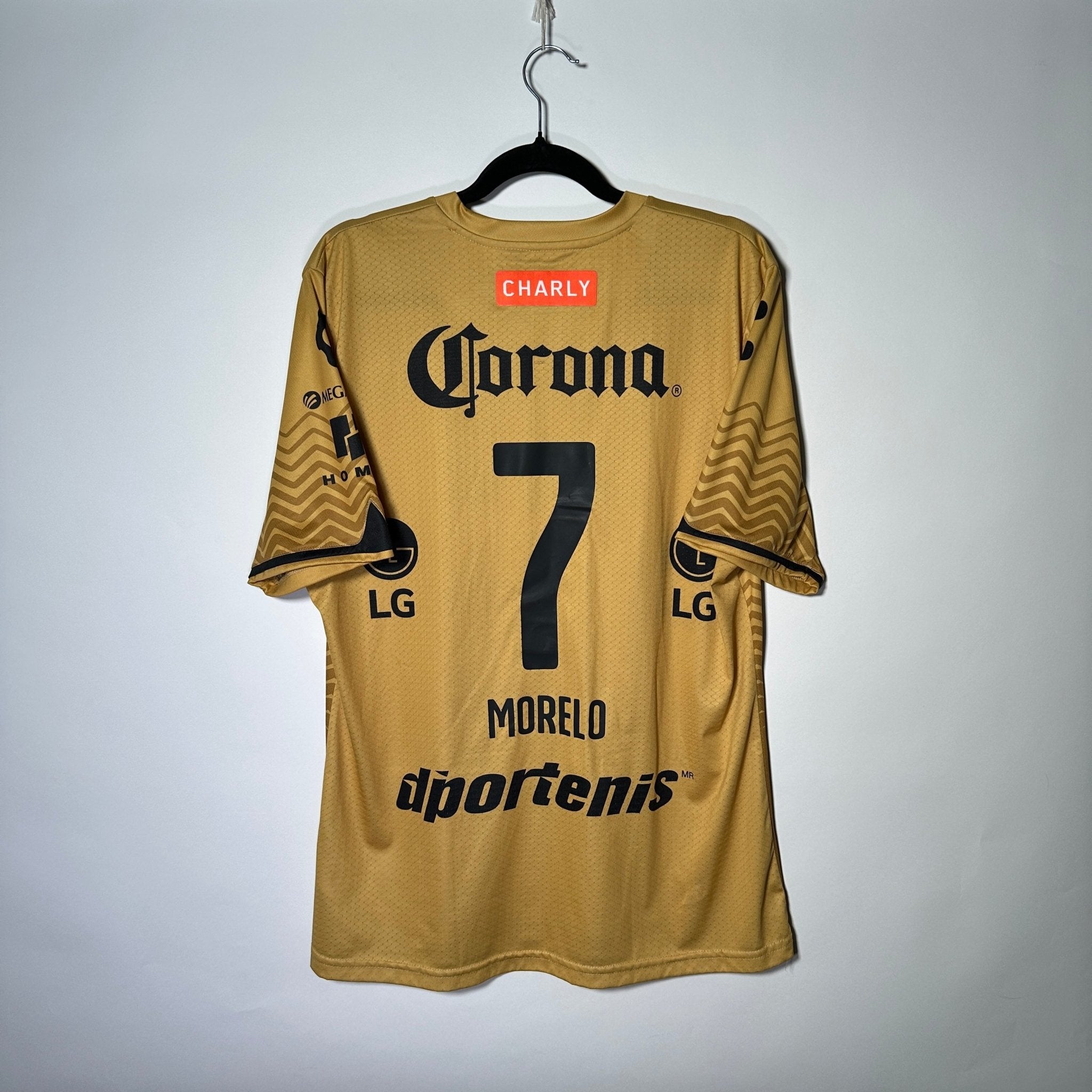 Dorados de Sinaloa Local 2016 - YaelitoMix