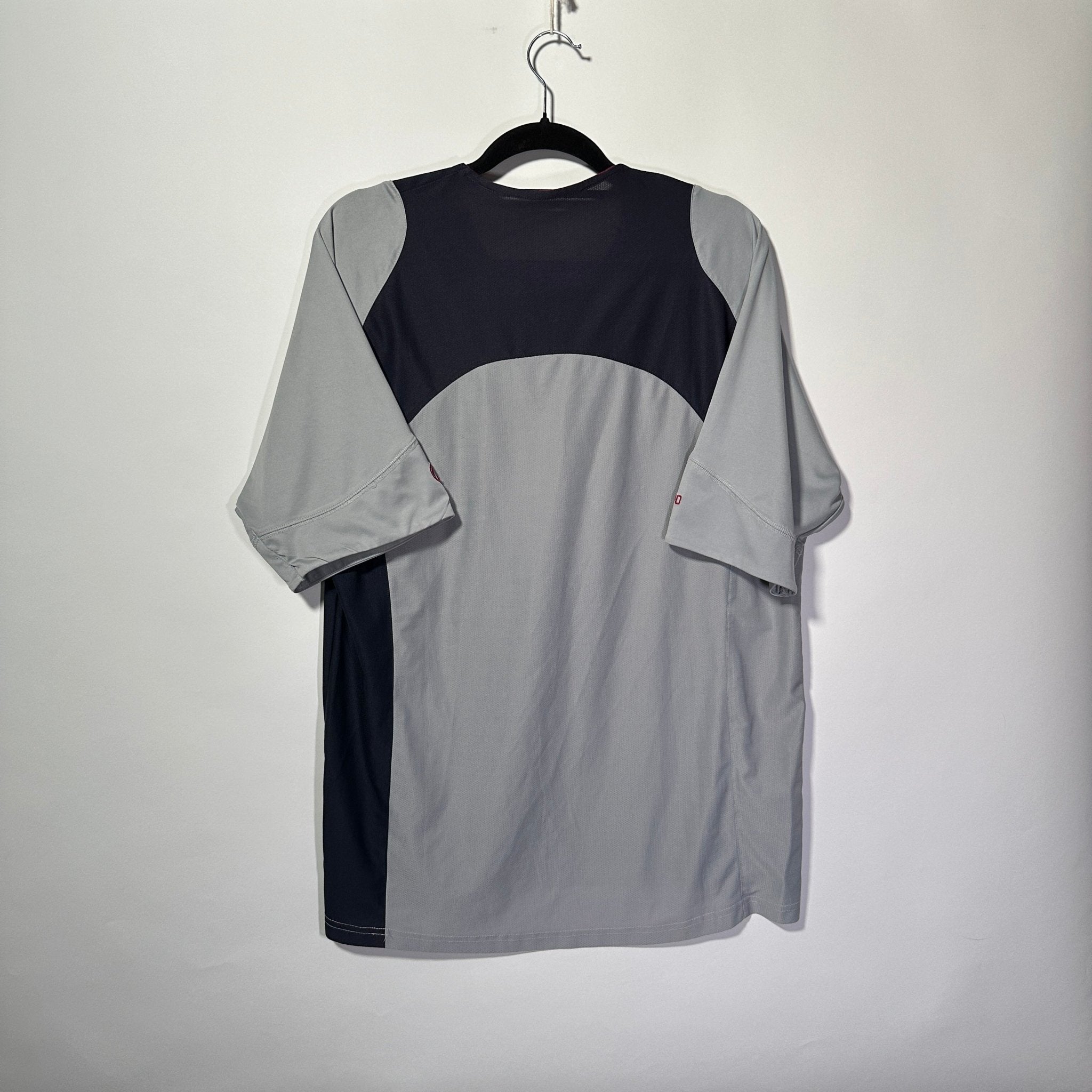 FC Barcelona Entrenamiento 2004 - Talla L/G - YaelitoMix