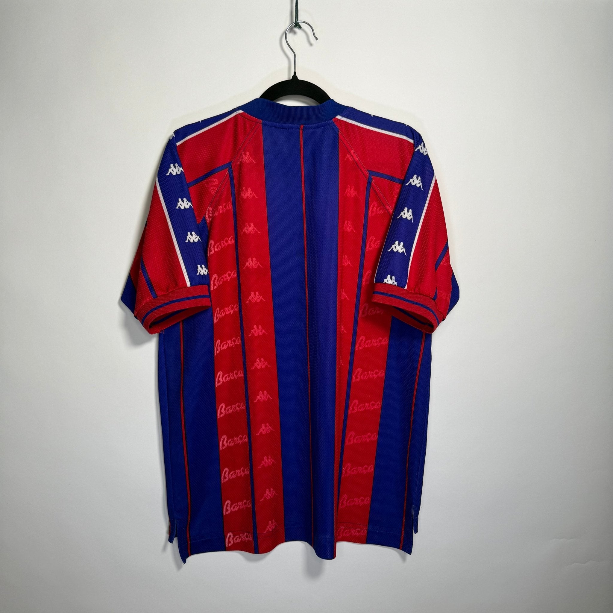 FC Barcelona Local 1997 - Talla L/G - YaelitoMix