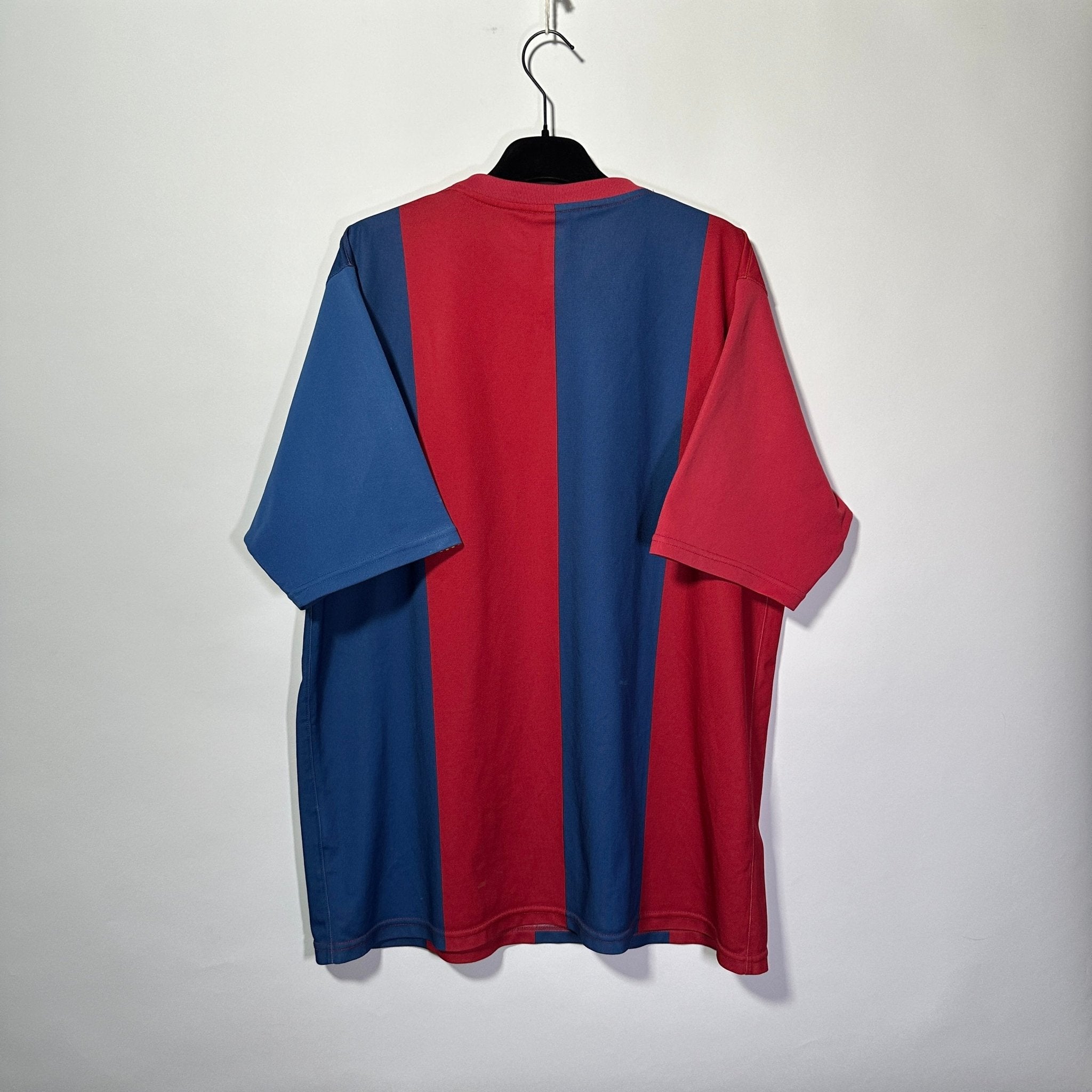 FC Barcelona Local 2006 - Talla XL - YaelitoMix