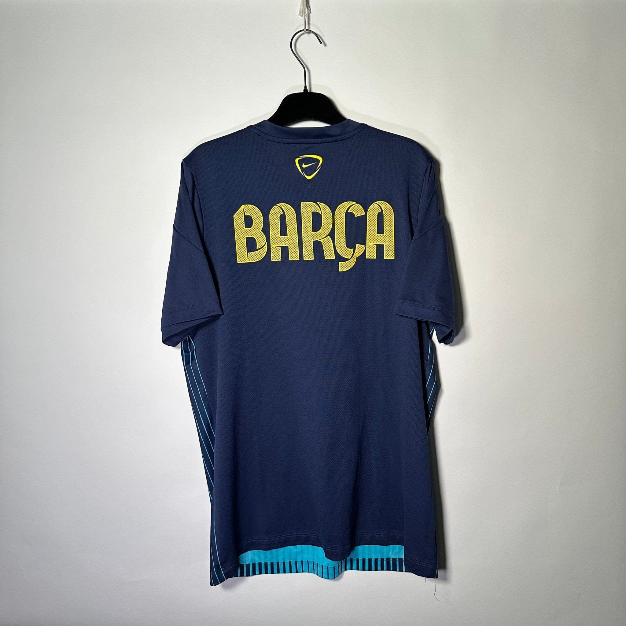 FC Barcelona Pre - Match 2015 - YaelitoMix