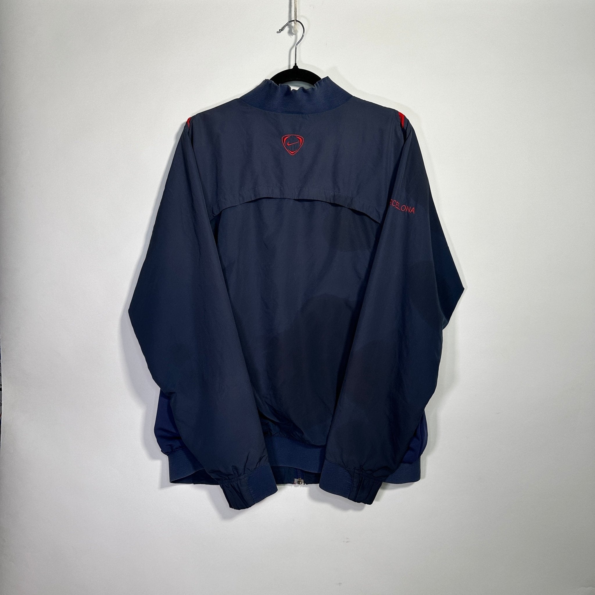 FC Barcelona T90 - Talla XL - YaelitoMix