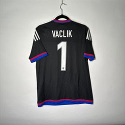 FC Basel Local 2016 - Dorsal Vaclik - YaelitoMix