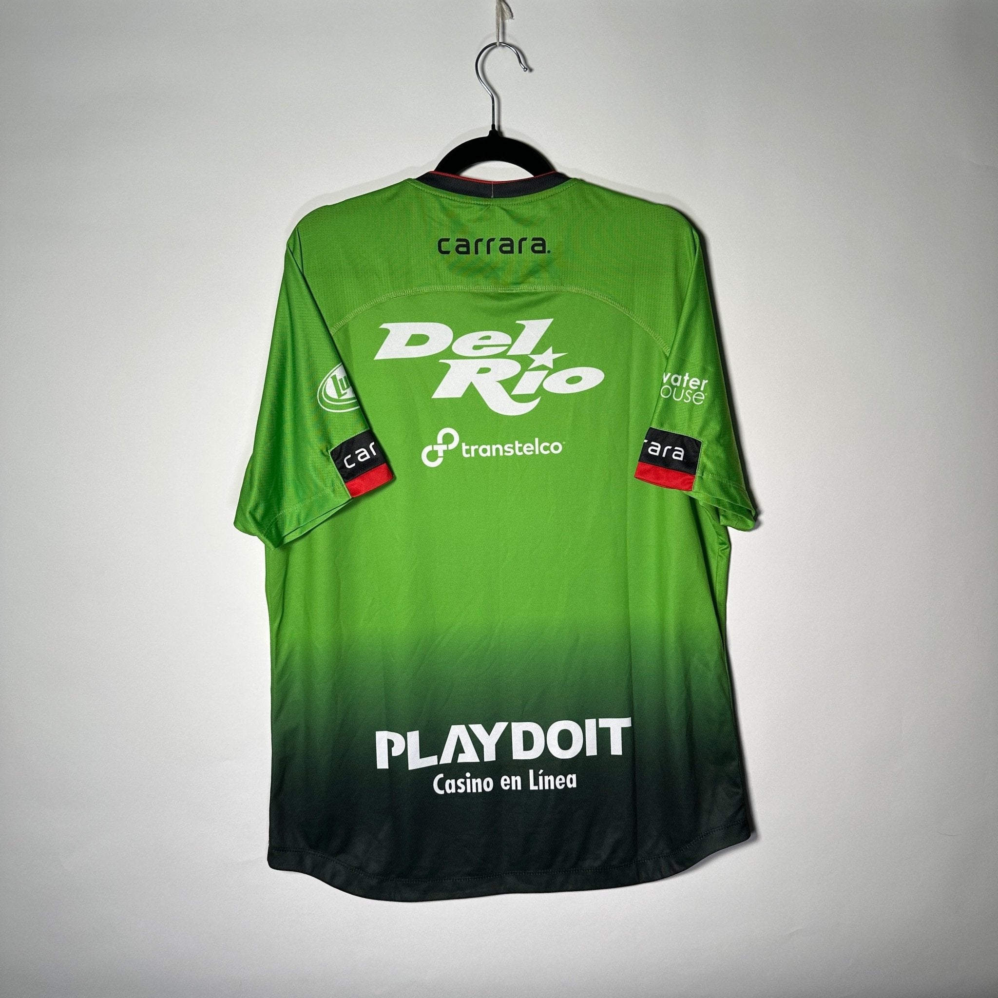 FC Juárez Local 2020 - YaelitoMix