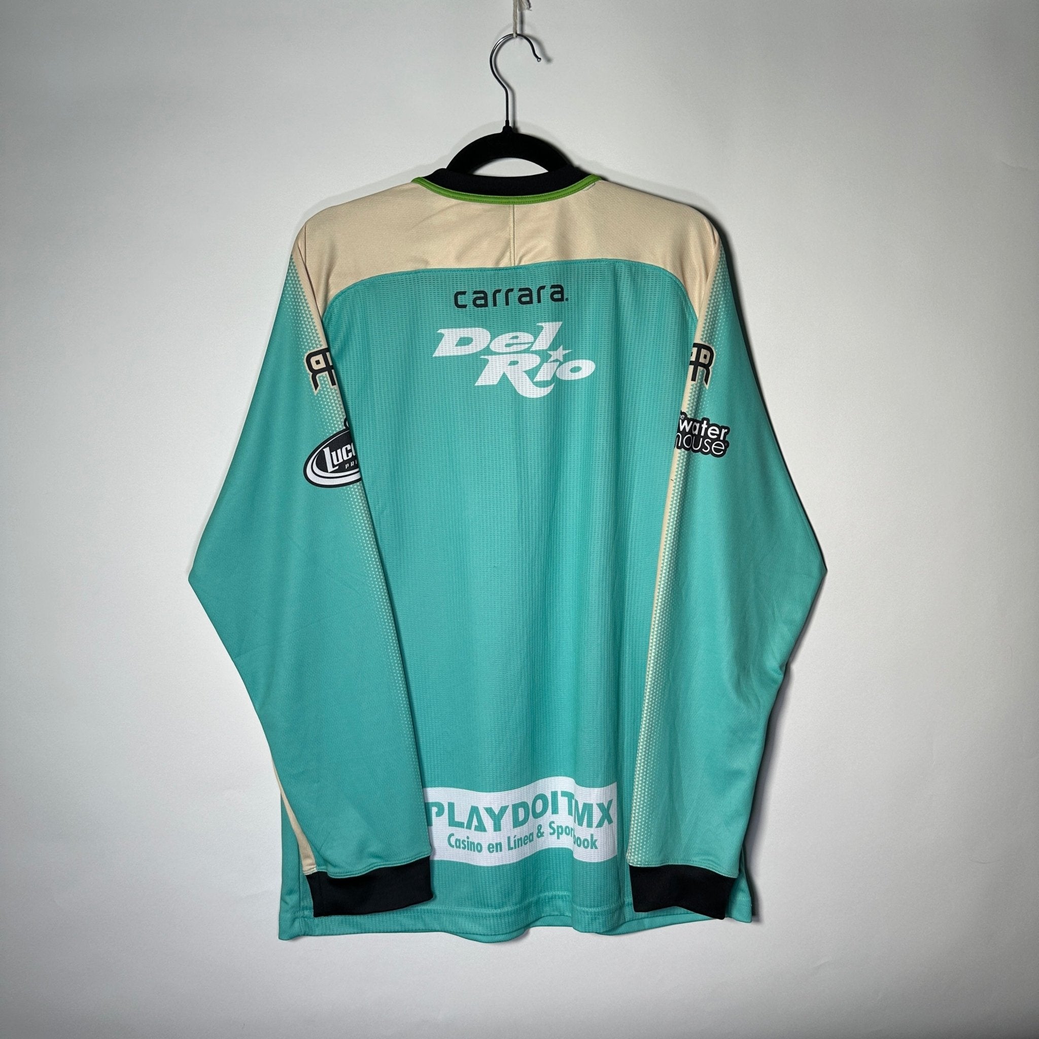 FC Juárez Portero 2020 - YaelitoMix