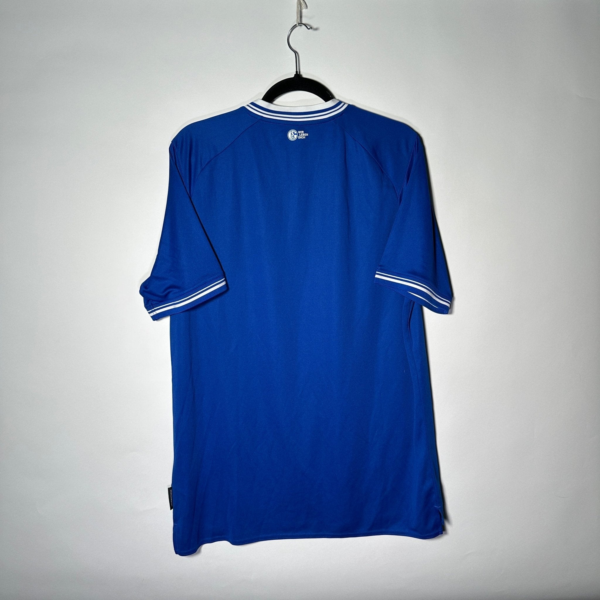 FC Schalke 04 Local 2020 - YaelitoMix