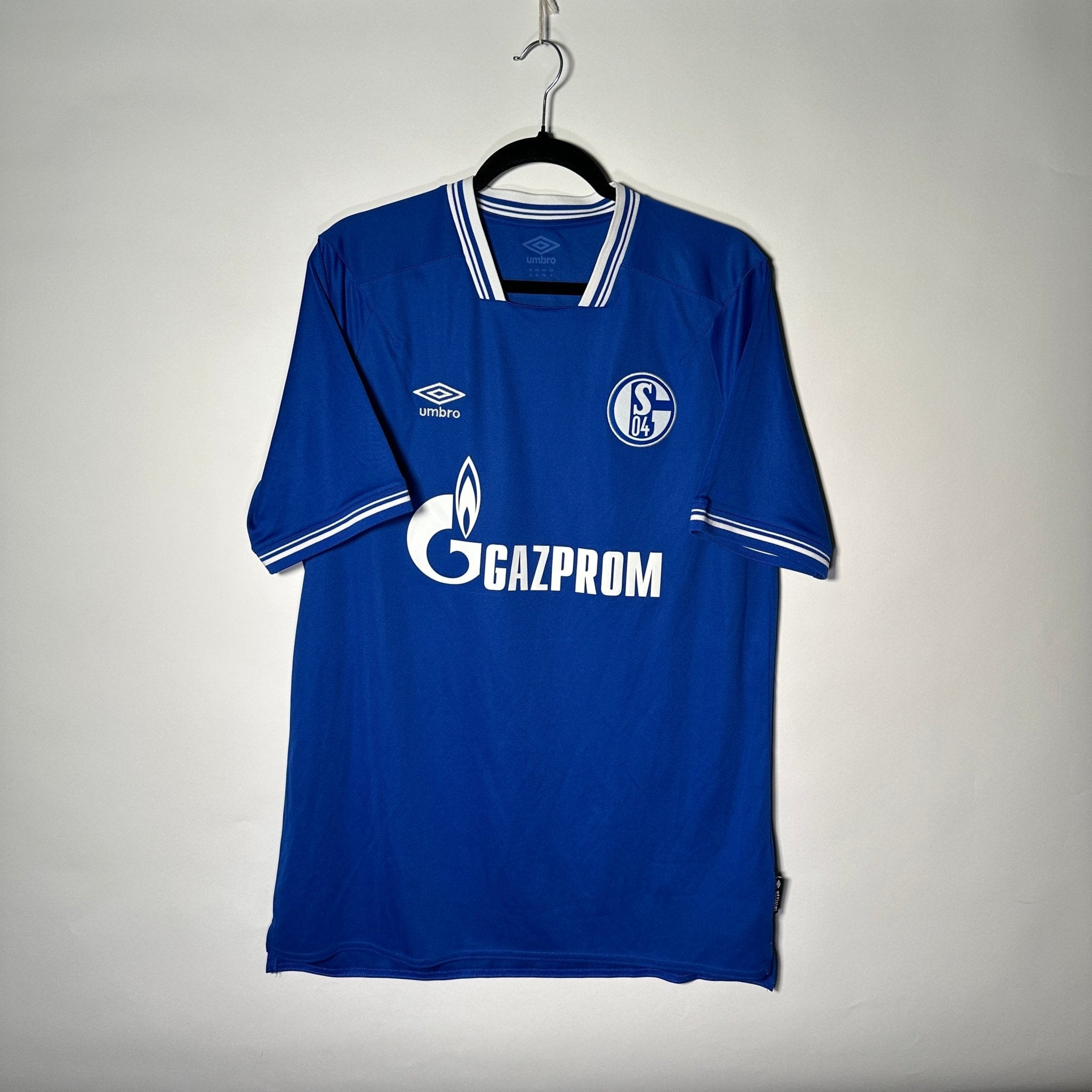 FC Schalke 04 Local 2020 - YaelitoMix
