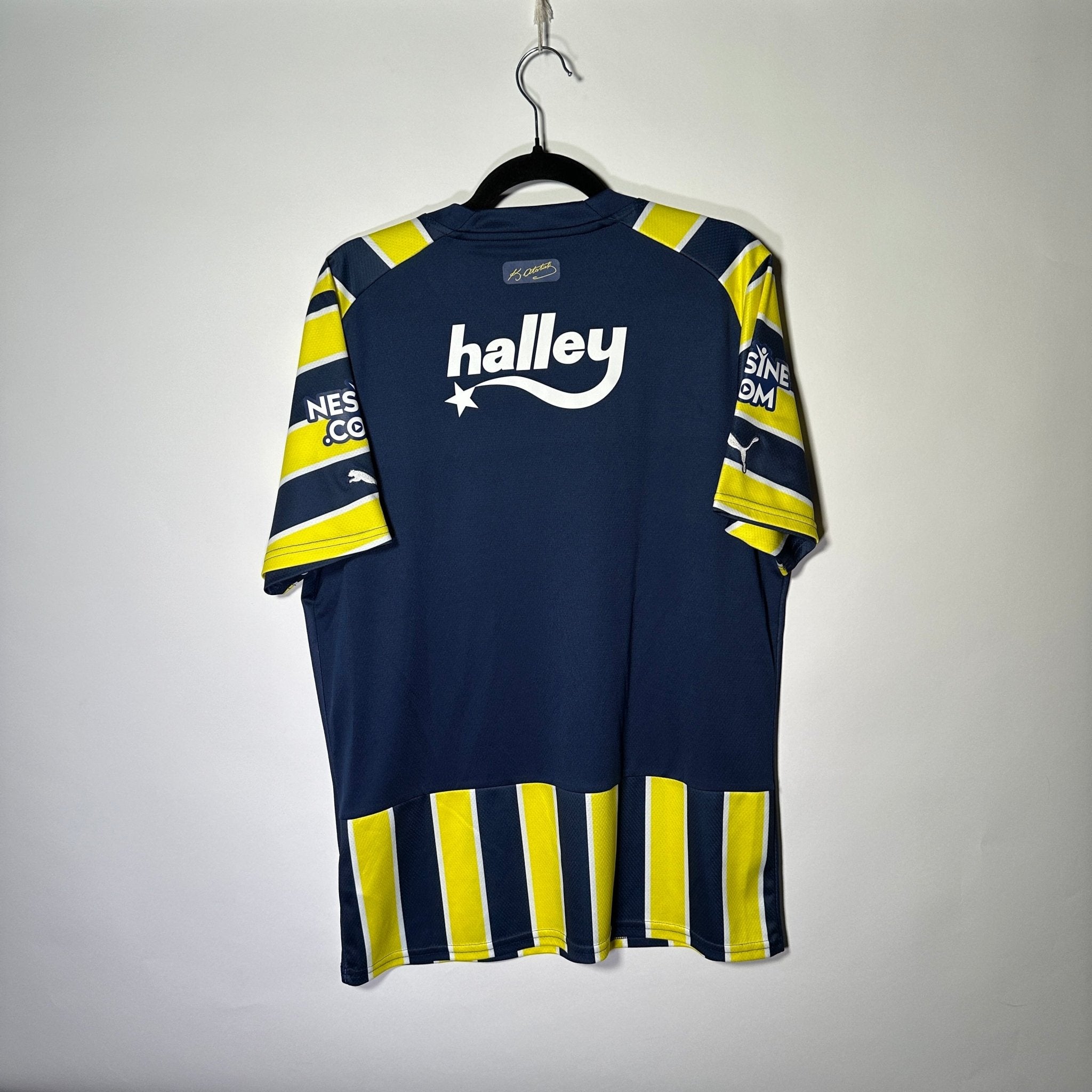 Fenerbahçe Local 2022 - YaelitoMix