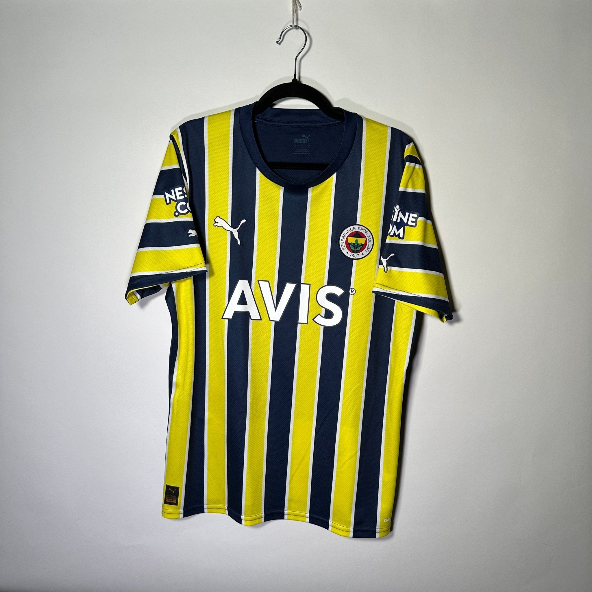 Fenerbahçe Local 2022 - YaelitoMix