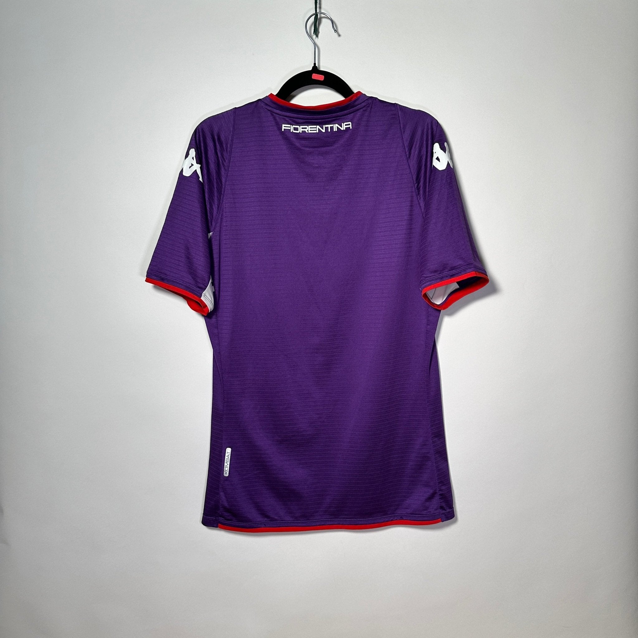 Fiorentina Local 2021 - Talla L/G - YaelitoMix