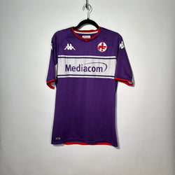Fiorentina Local 2021 - Talla L/G - YaelitoMix