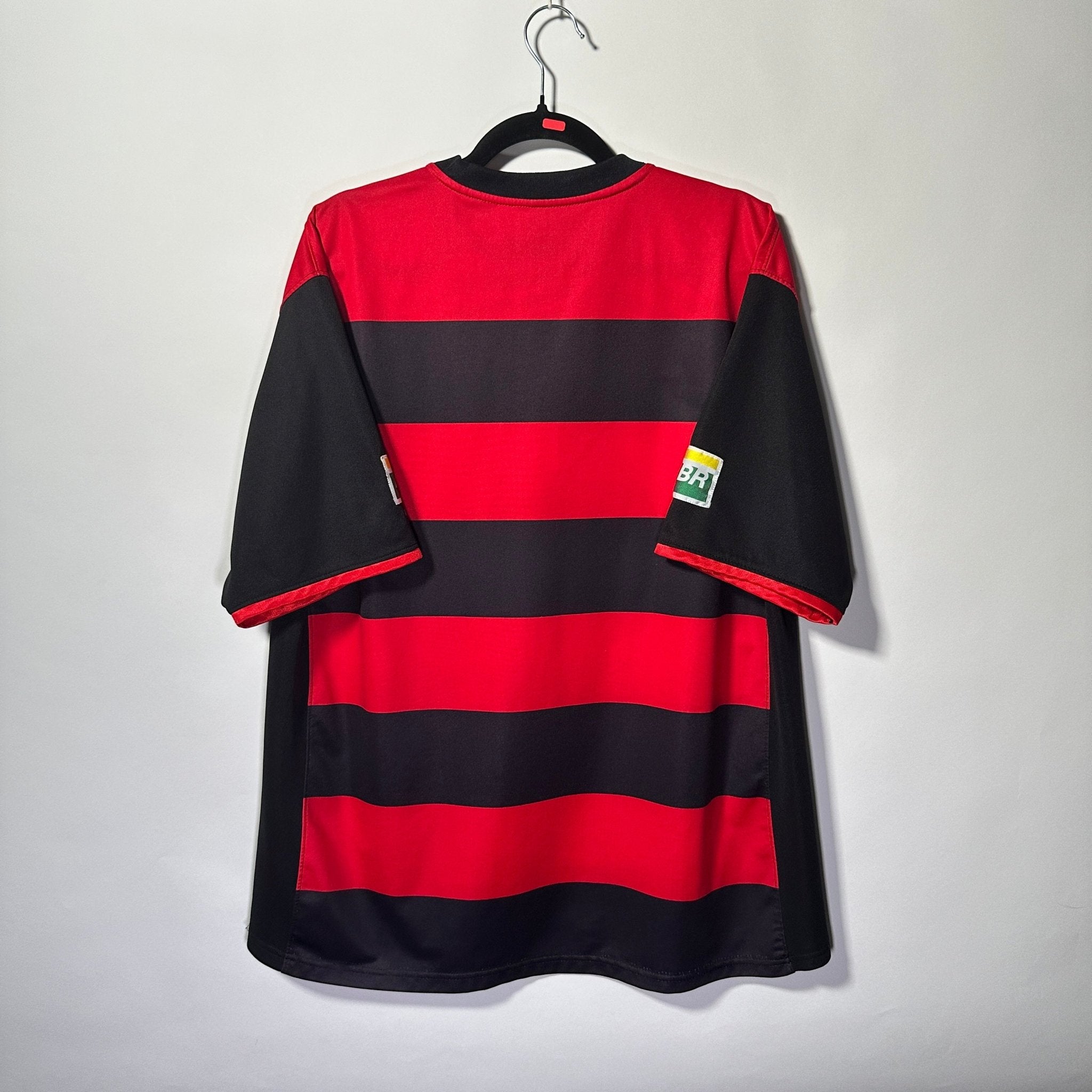 Flamengo Local 2000 - Talla XL - YaelitoMix