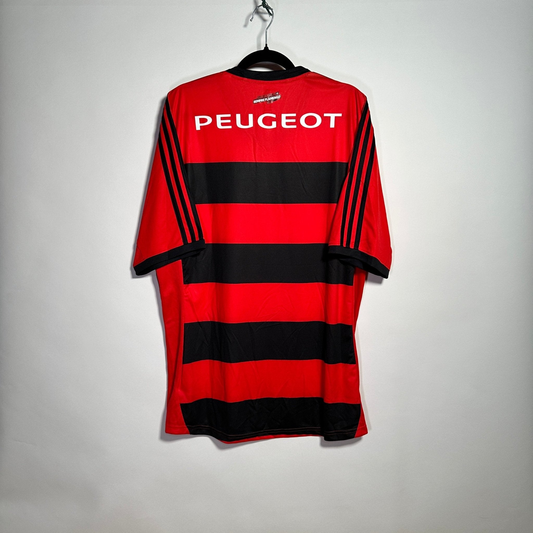 Flamengo Local 2013 - Talla XL - YaelitoMix