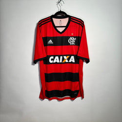 Flamengo Local 2013 - Talla XL - YaelitoMix
