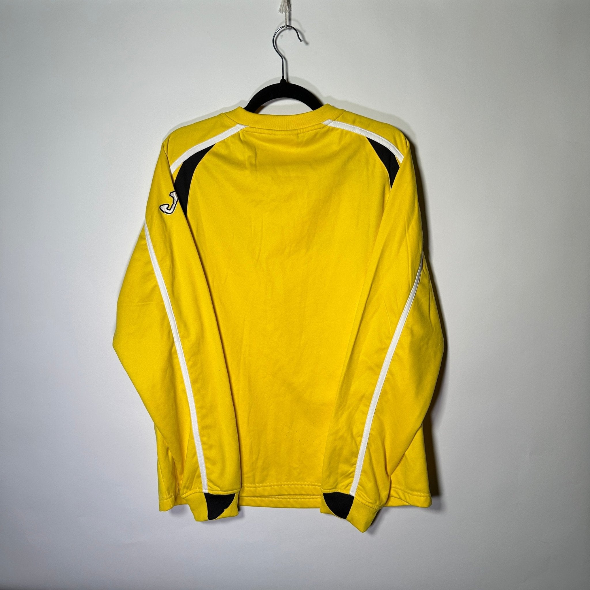 Getafe Portero 2005 - YaelitoMix