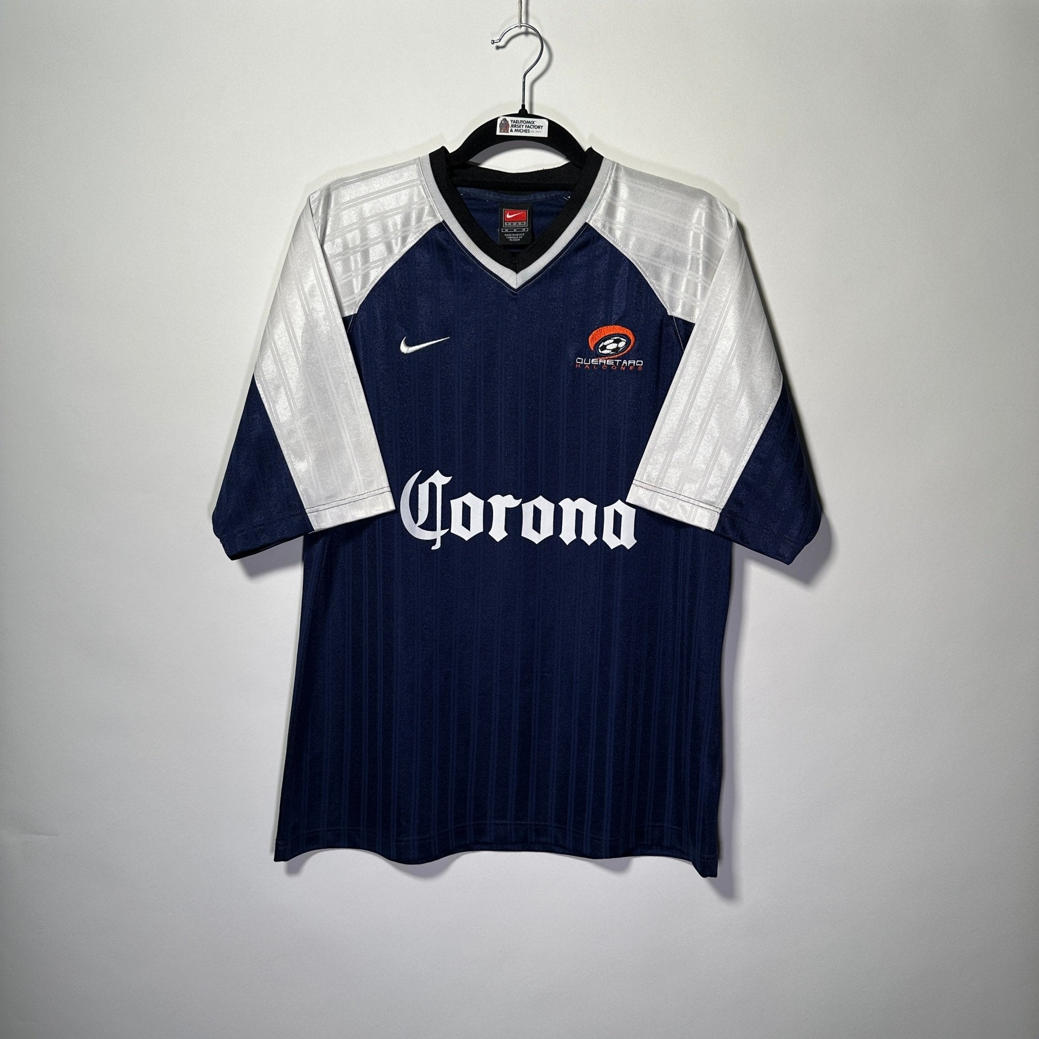 Halcones de Querétaro Local 2000 - YaelitoMix