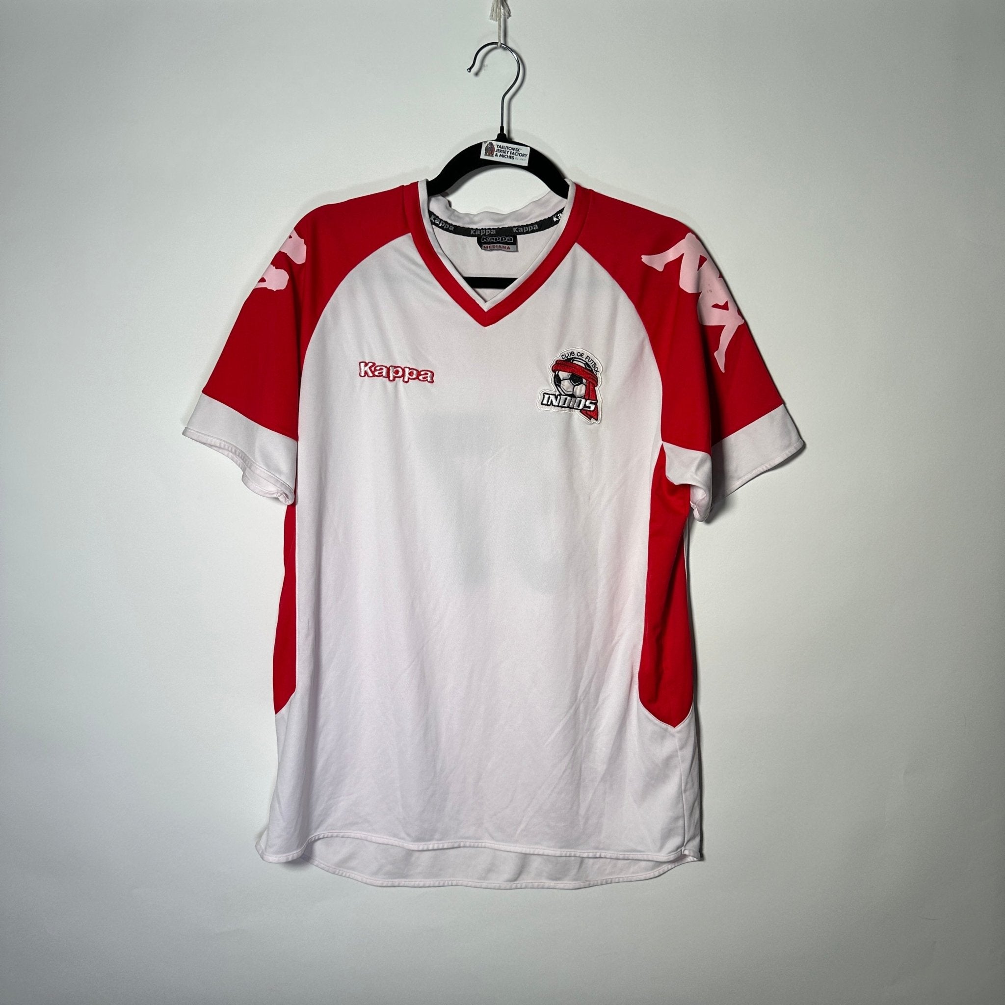 Indios de Ciudad Juarez Visita 2009 - YaelitoMix