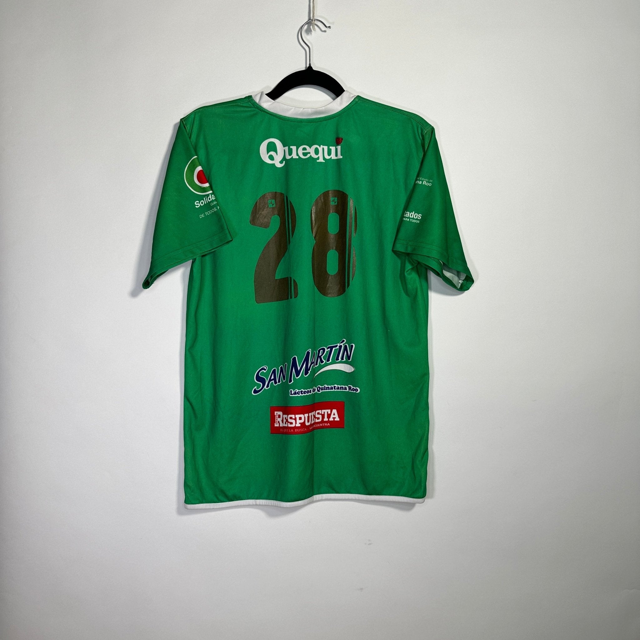 Inter de Playa del Carmen - Talla M - YaelitoMix