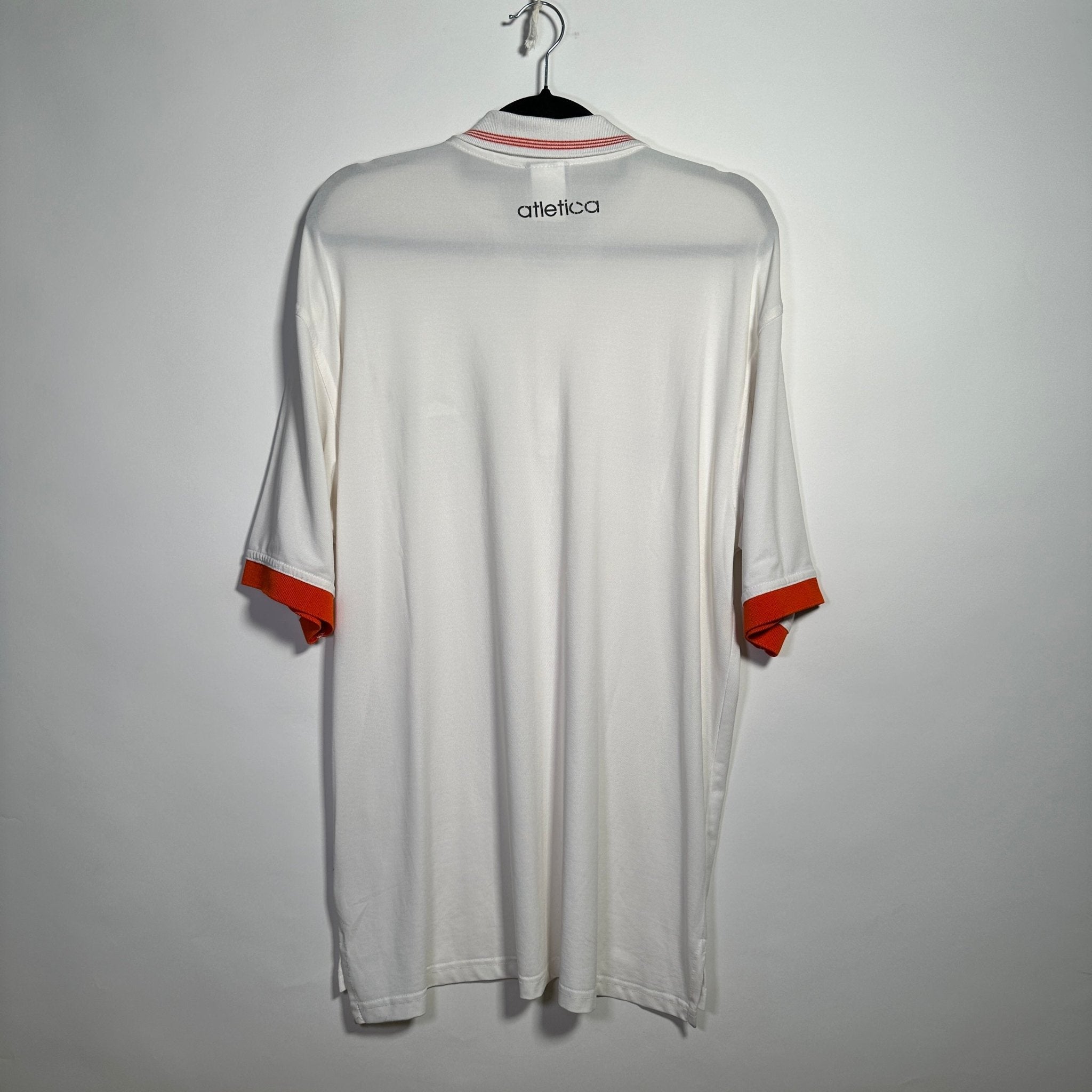 Jaguares de Chiapas Polo 2004 - Talla XL - YaelitoMix