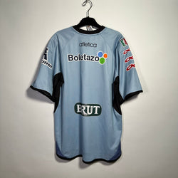 Jaguares de Chiapas Portero 2006 - Talla L/G - YaelitoMix