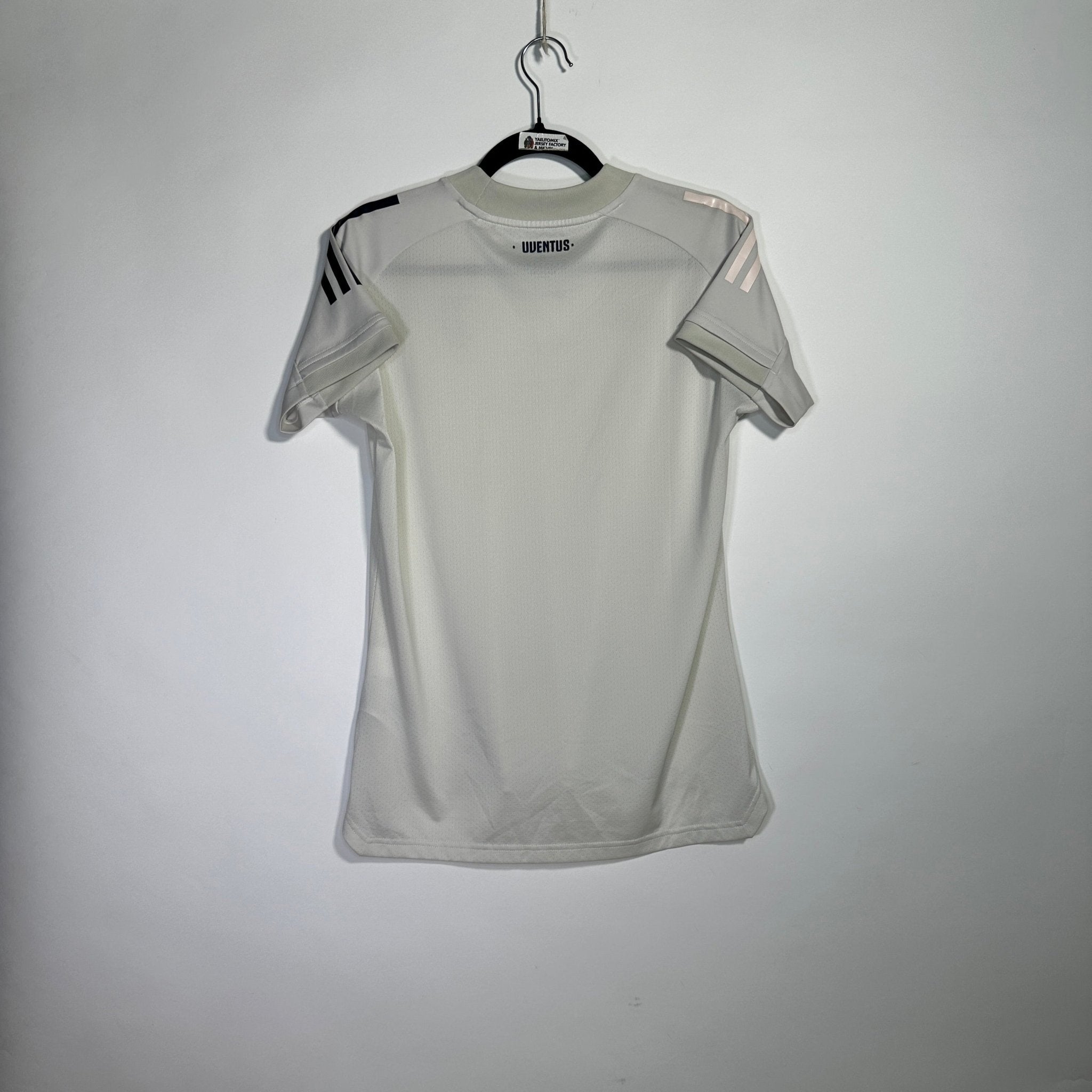 Juventus FC Entrenamiento - Talla S/CH - YaelitoMix