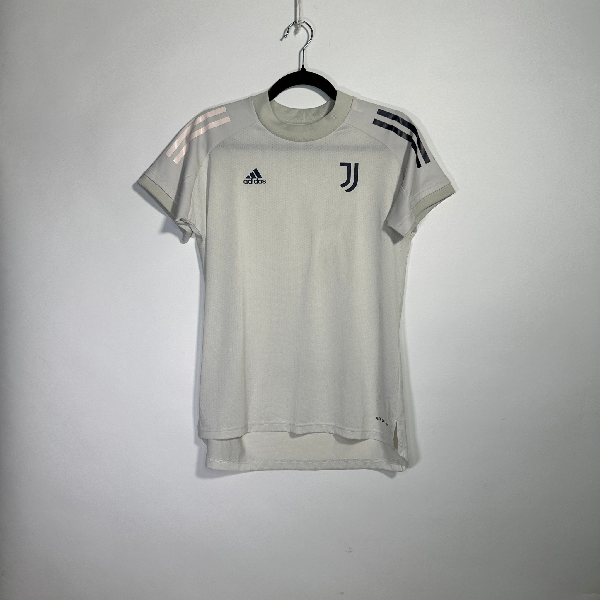 Juventus FC Entrenamiento - Talla S/CH - YaelitoMix