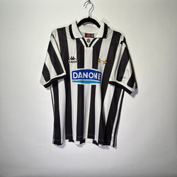 Juventus FC Local 1994 - Dorsal Baggio - Talla M - YaelitoMix